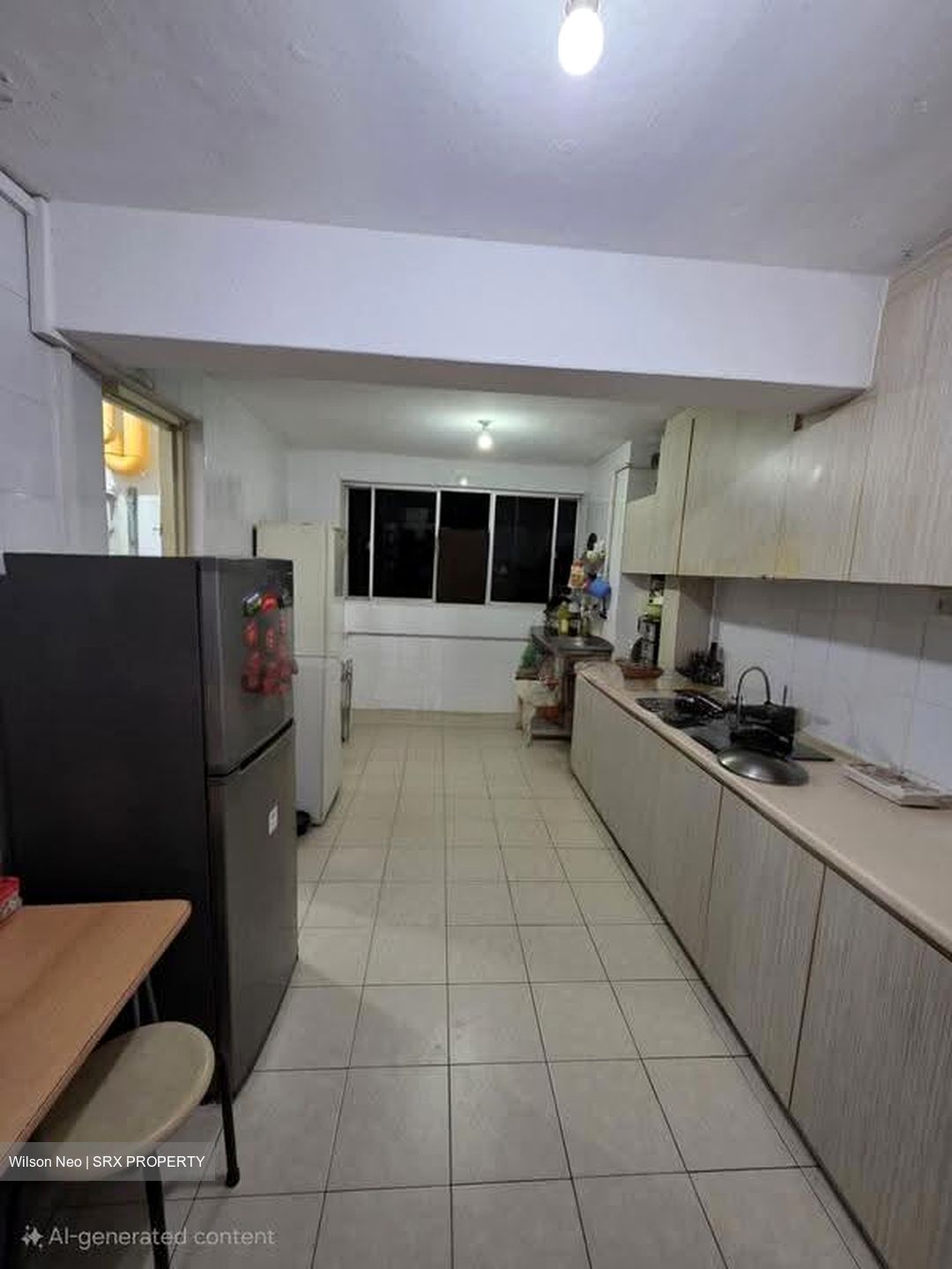 Blk 187 Boon Lay Vista (Jurong West), HDB 3 Rooms #609470951
